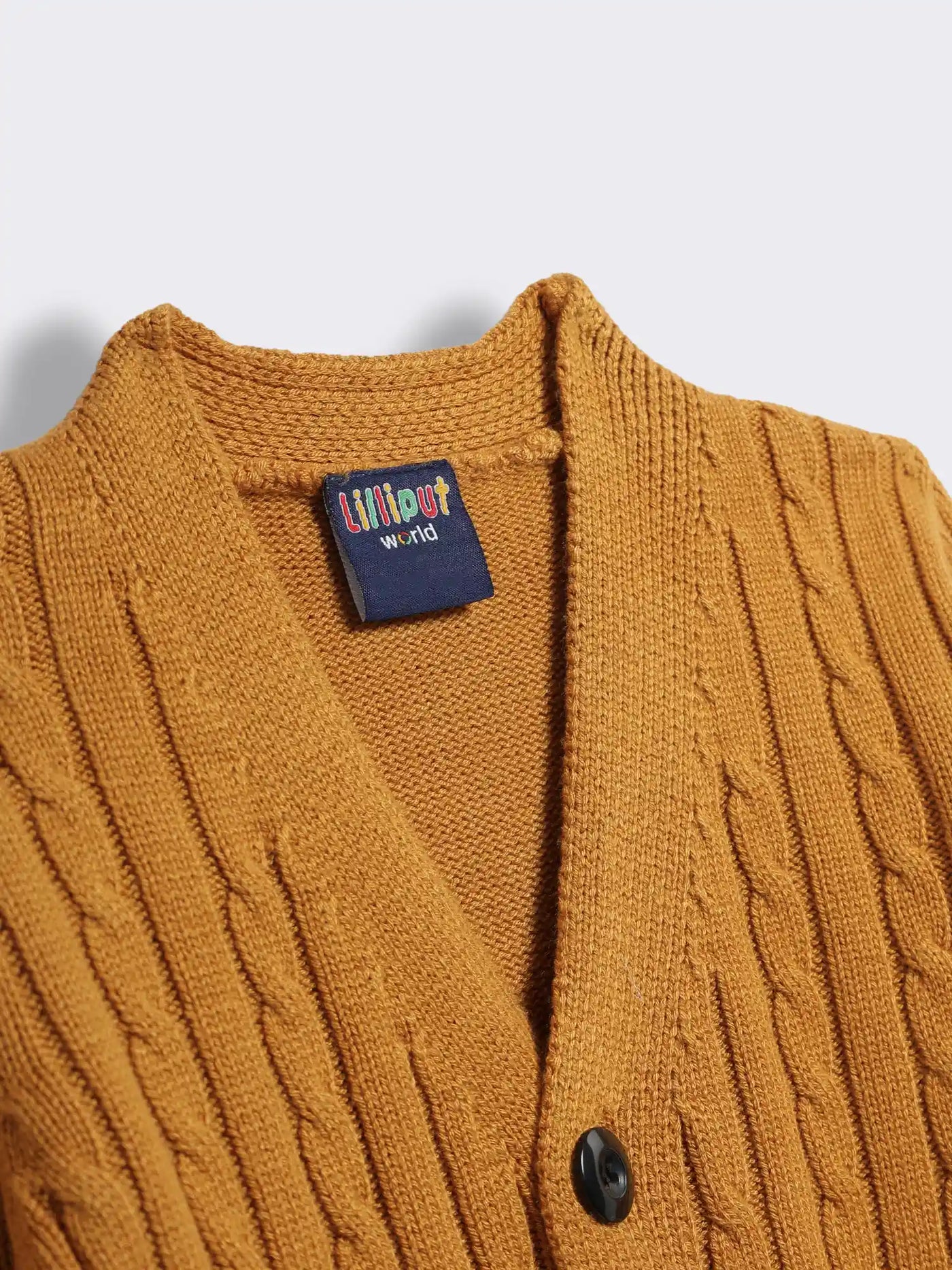 mustard