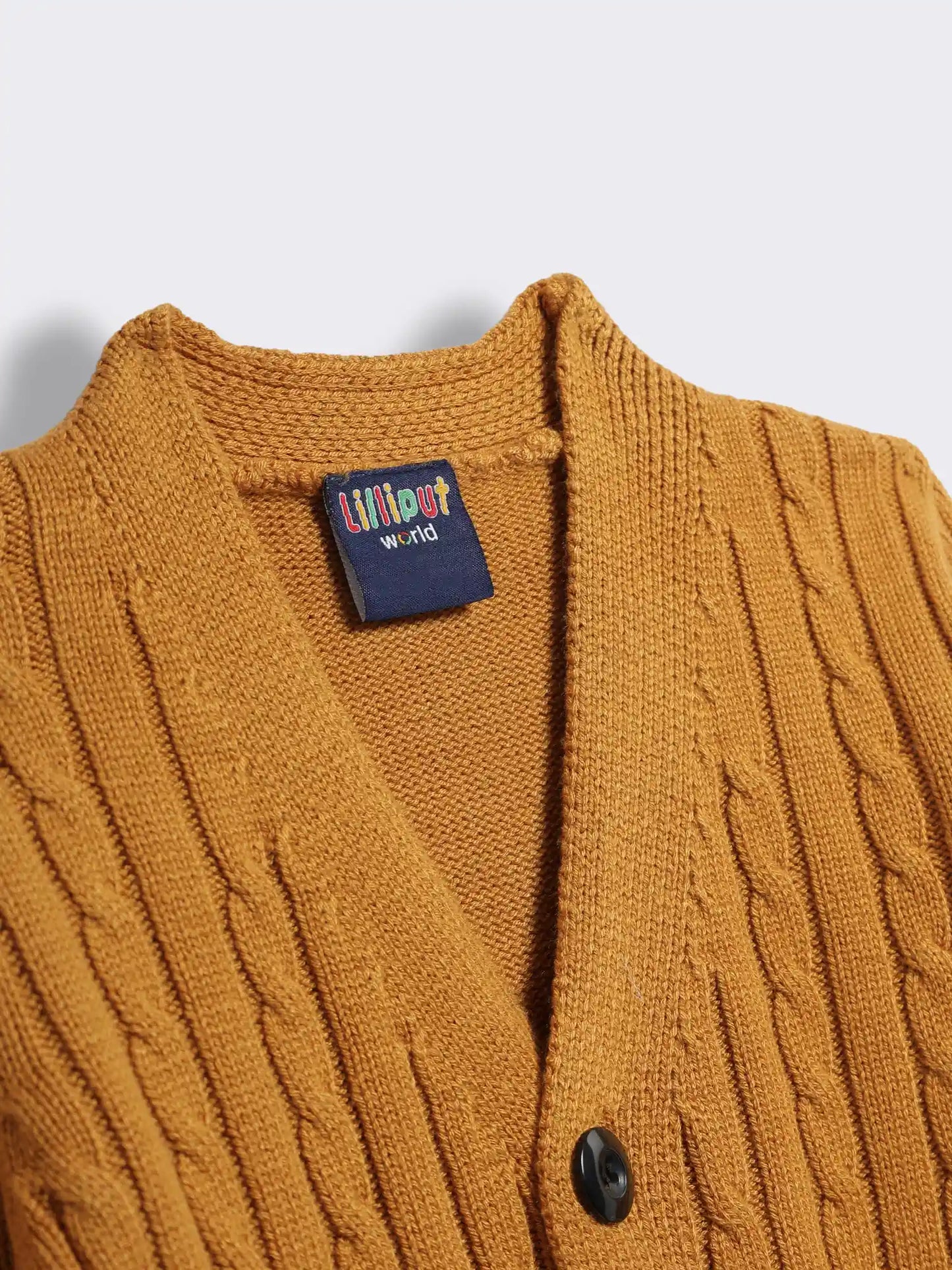 mustard