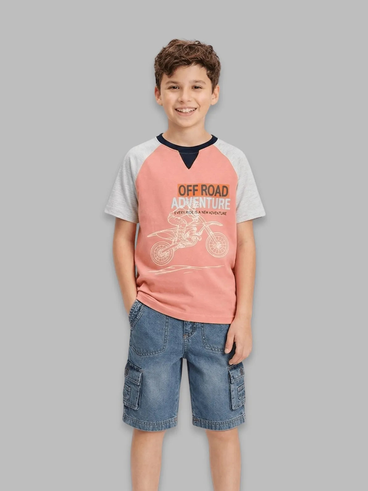 coral