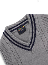 Grey