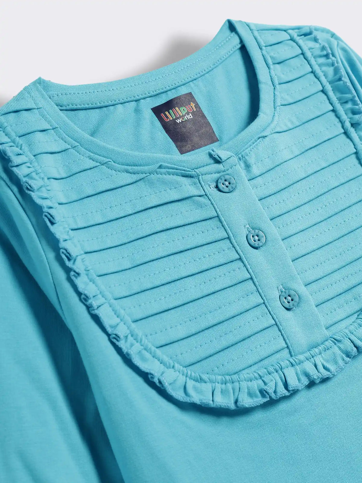 light blue