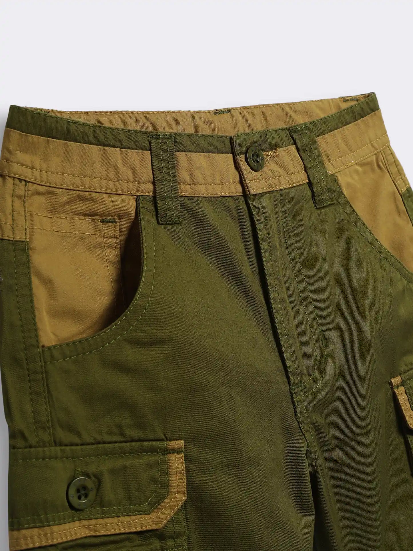 olive green