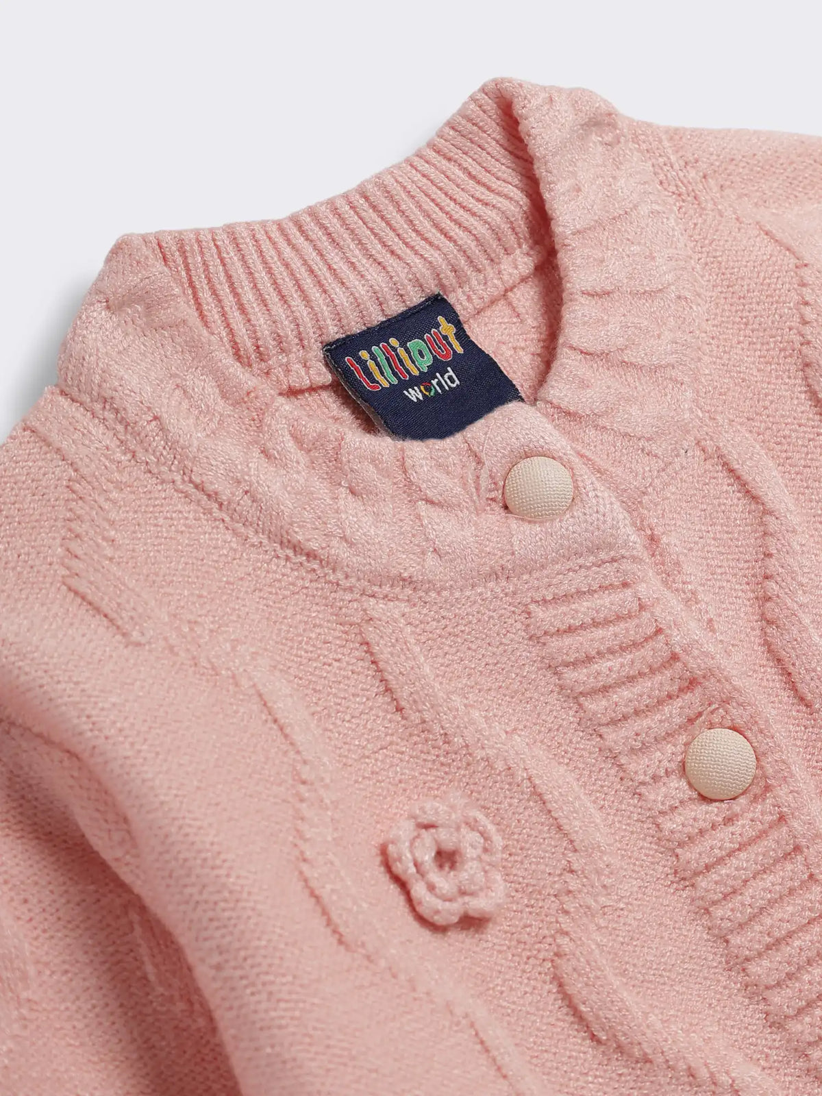 light pink