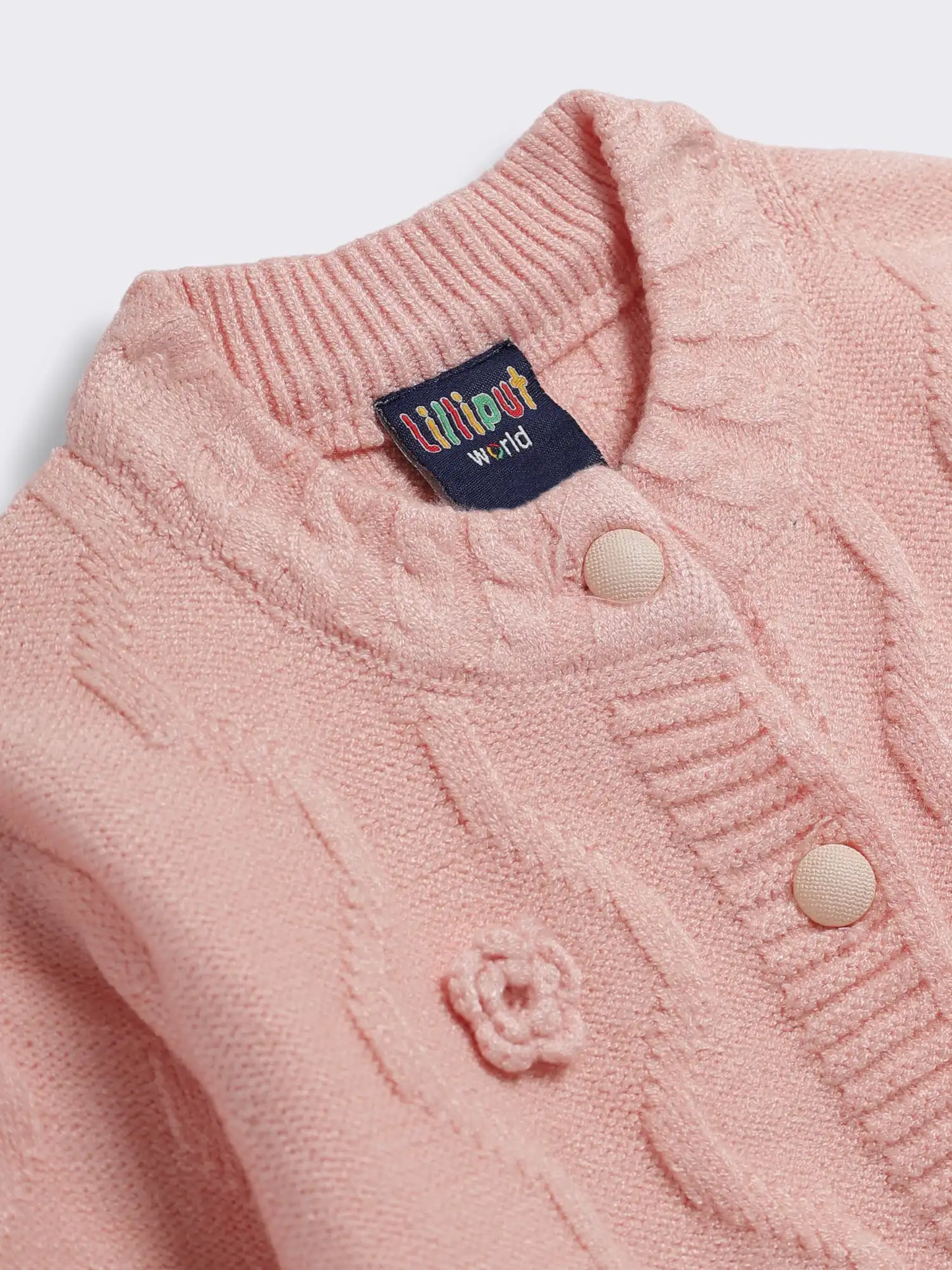light pink