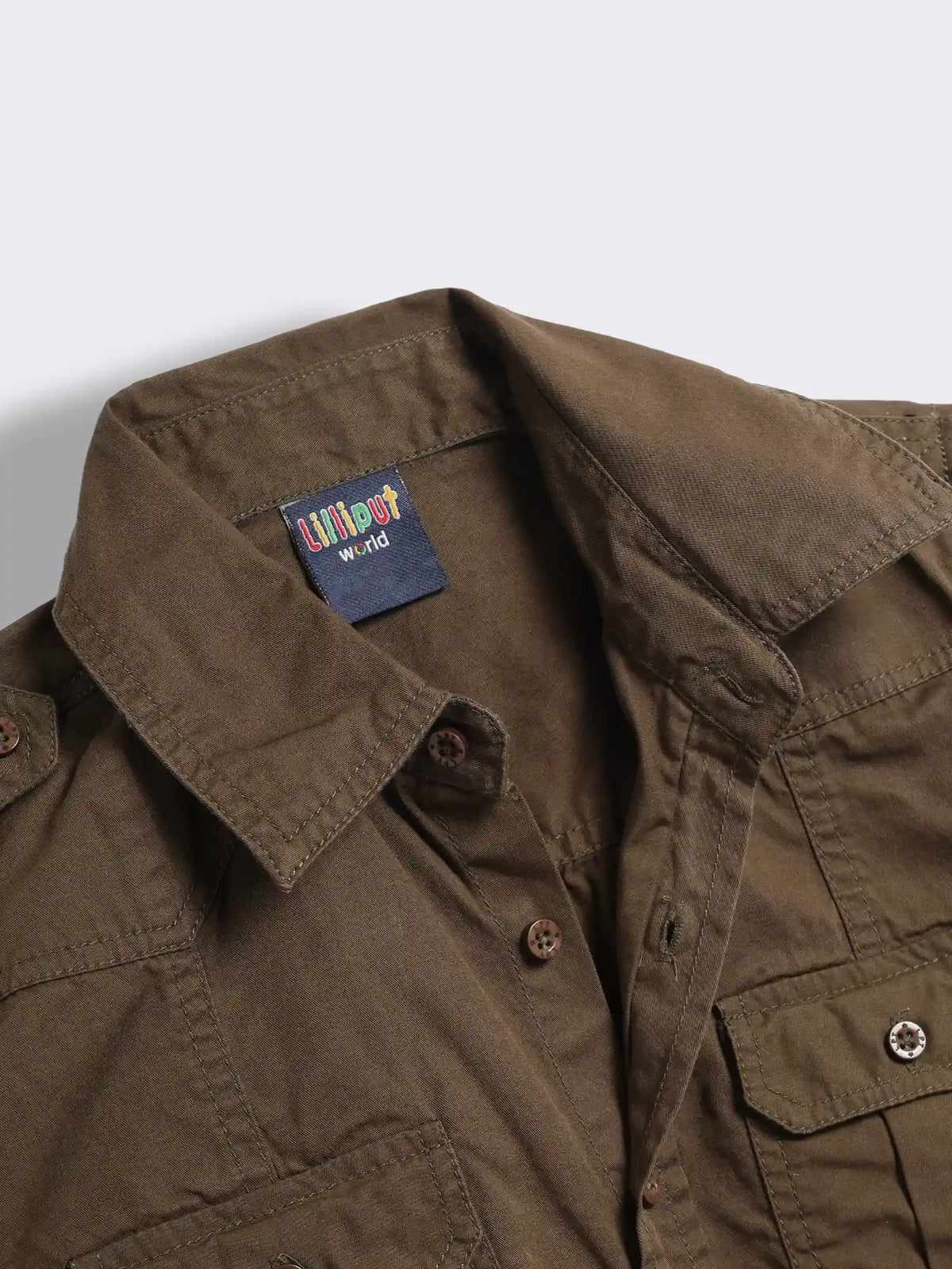 light brown