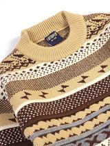 beige