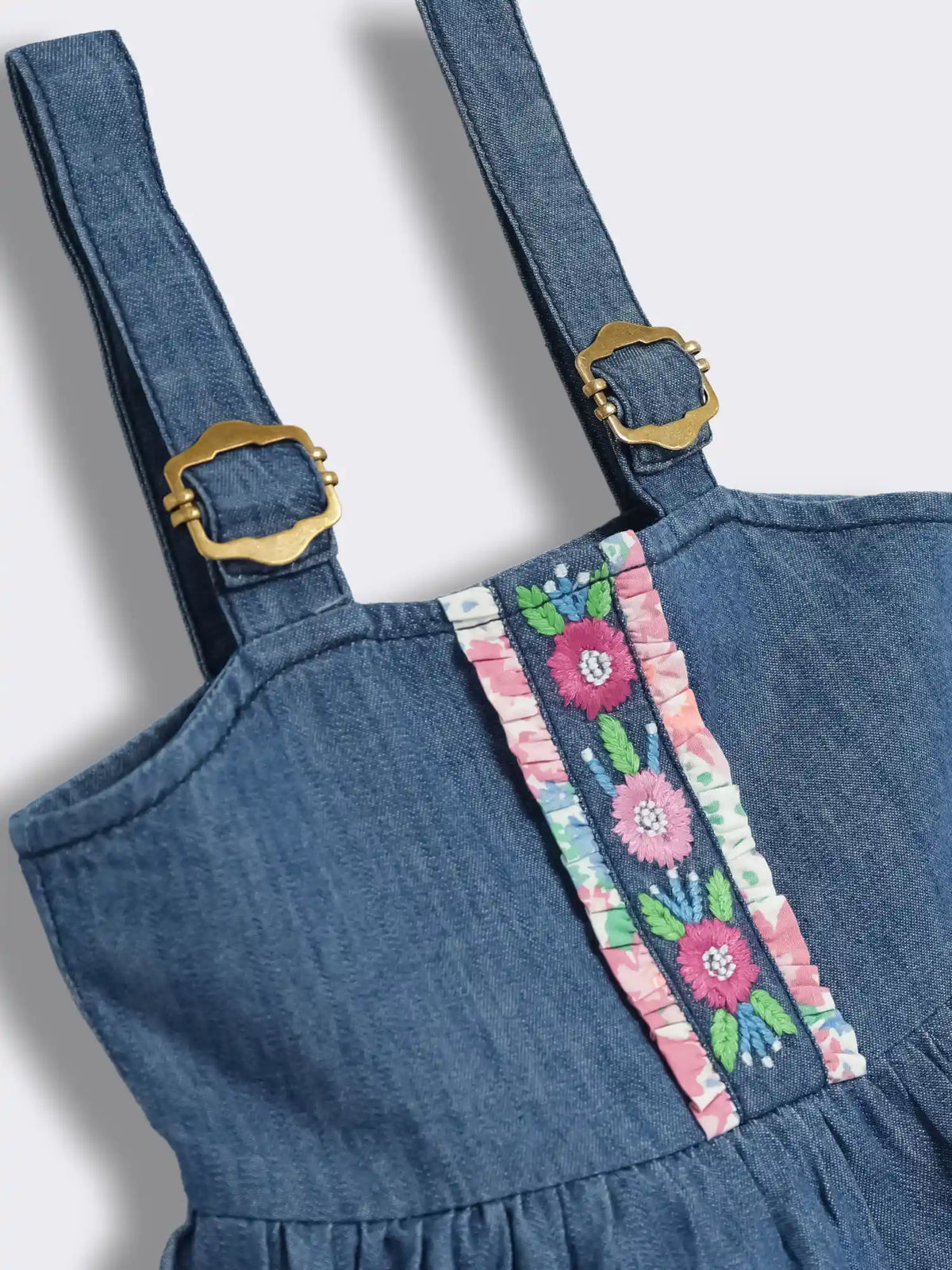 denim