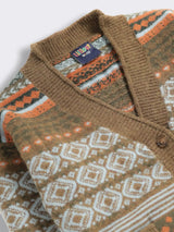 light brown