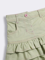 baby green