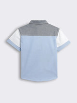 sky blue