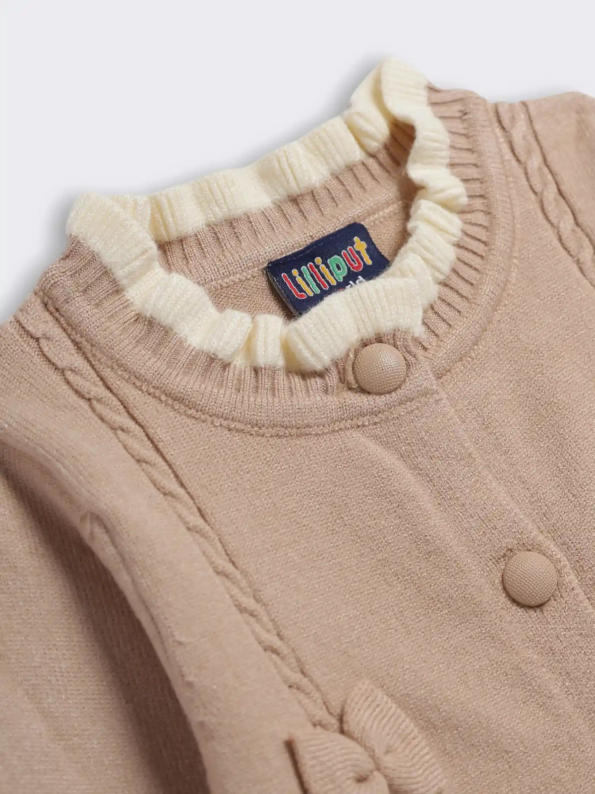 beige