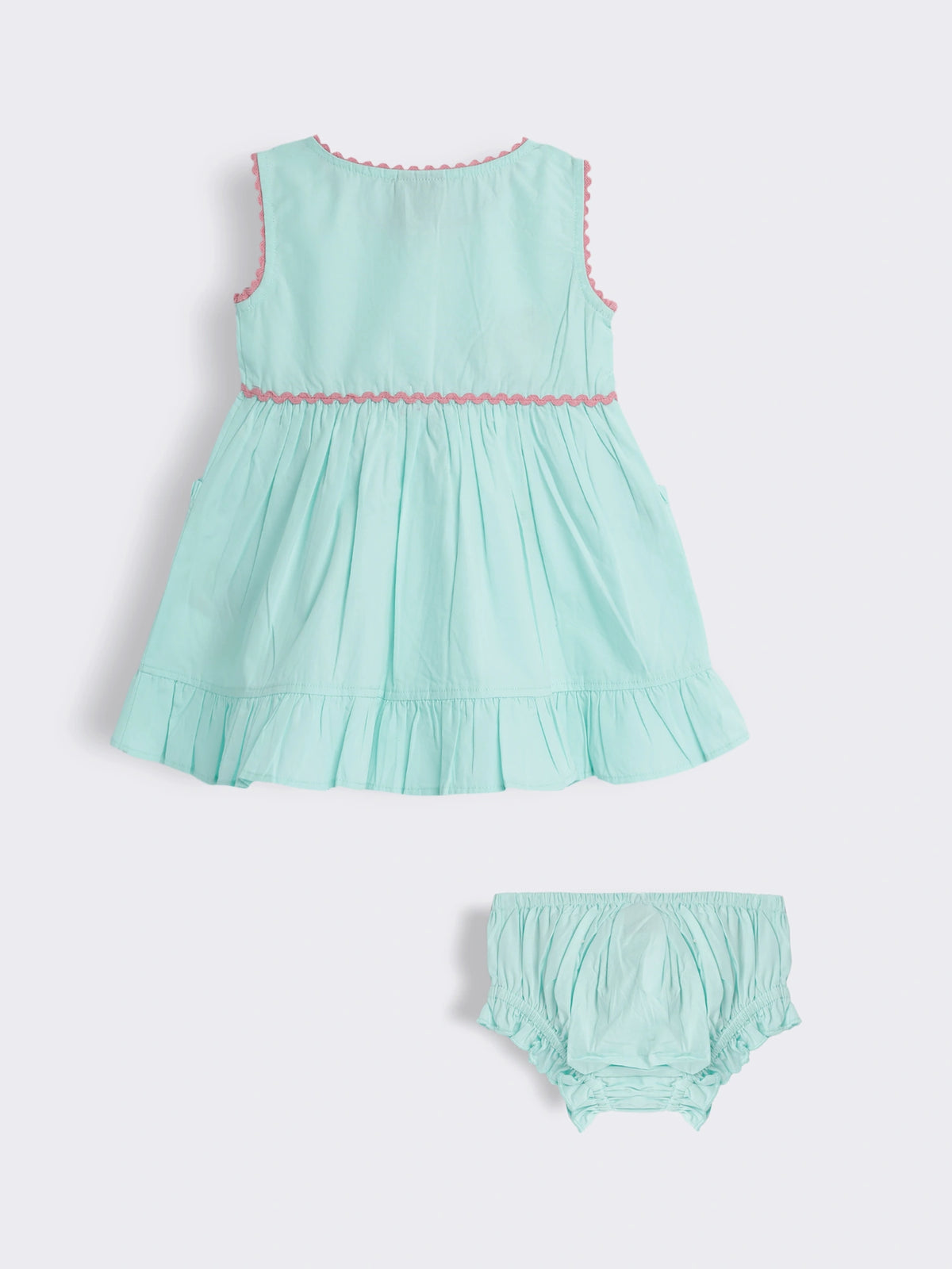 aqua green