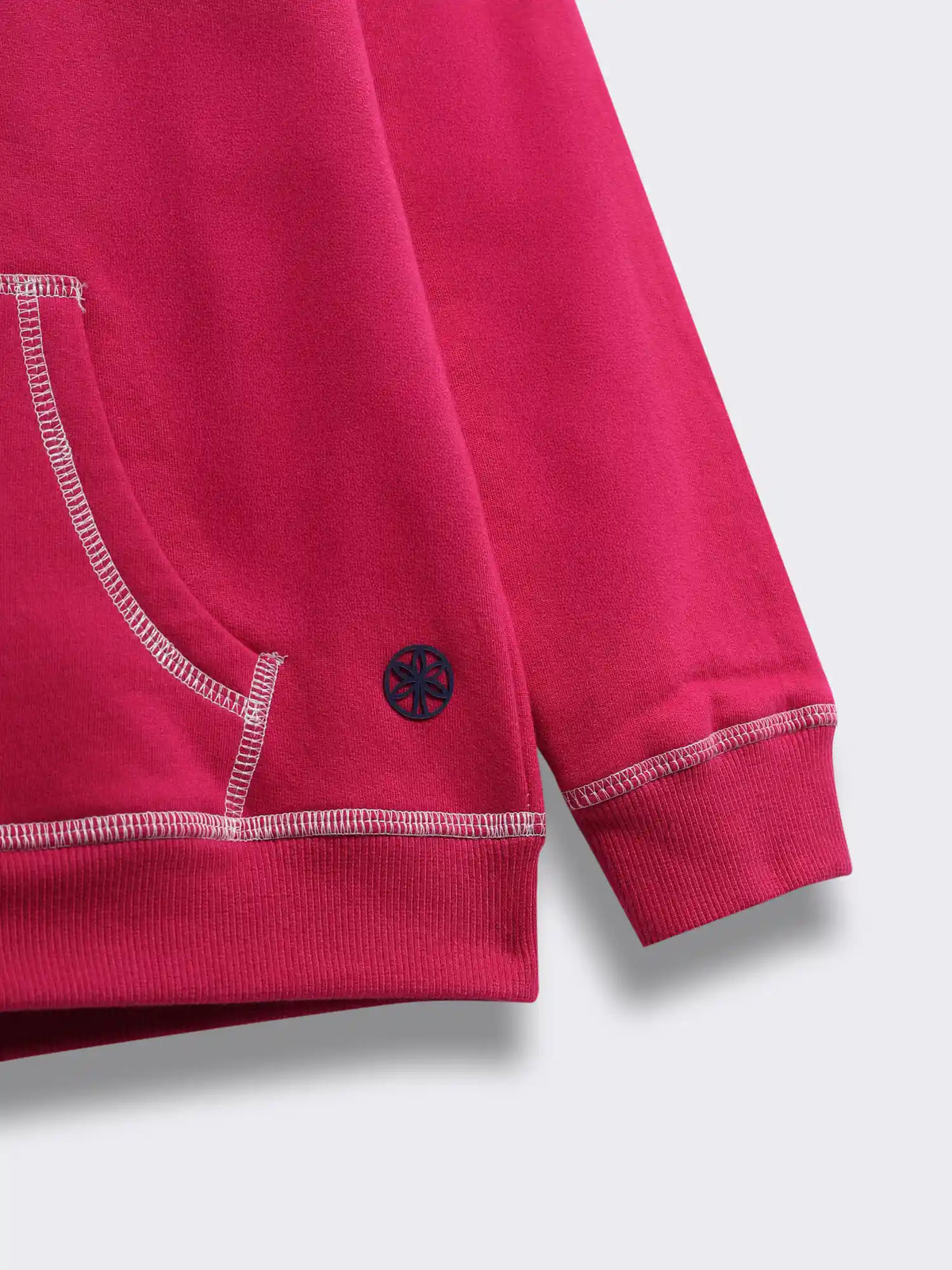 dark pink