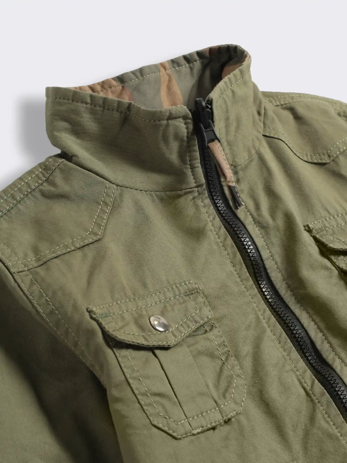olive green