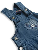 dark wash