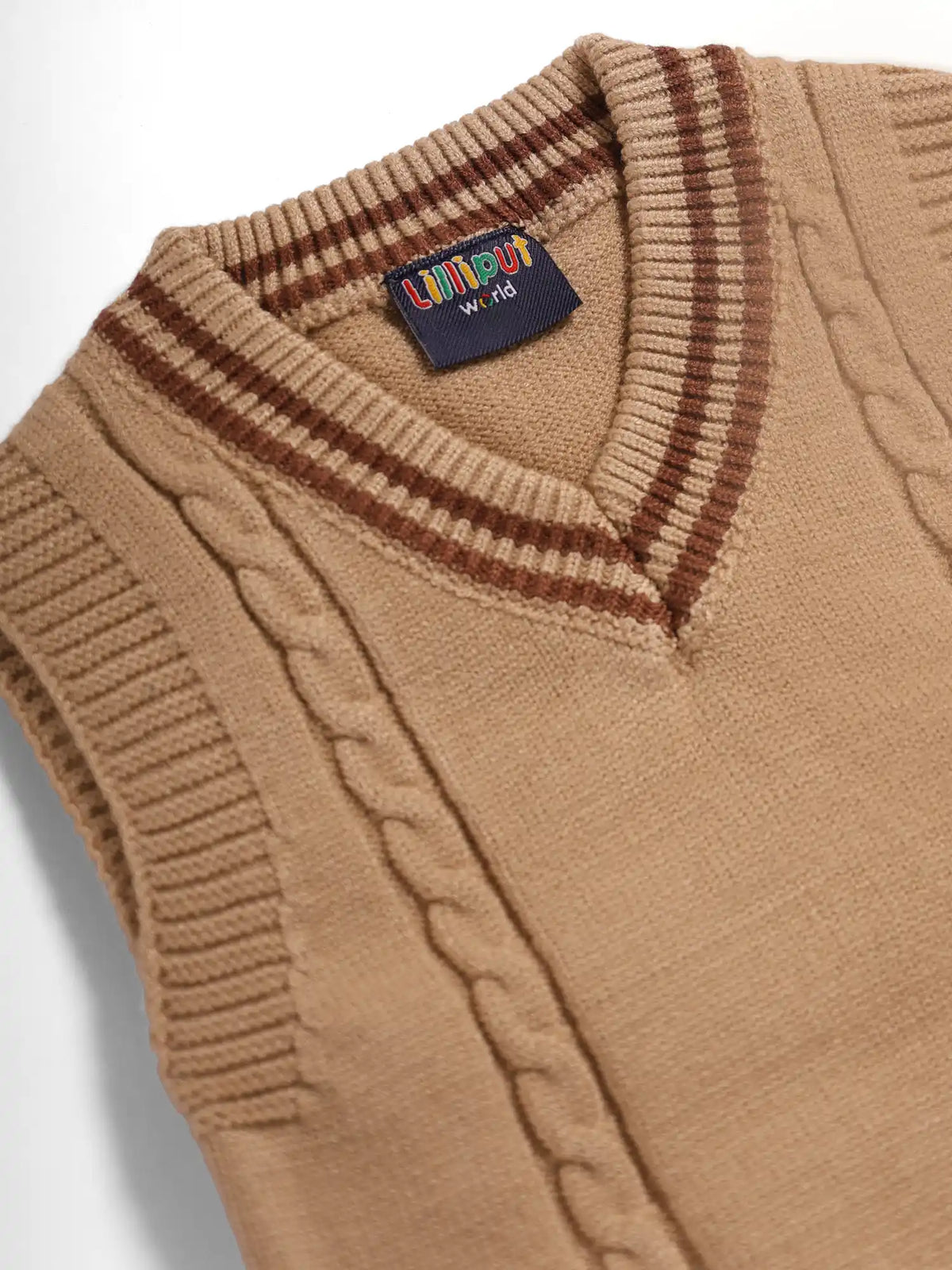 Dark Beige