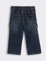 dark wash