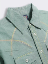 sage green