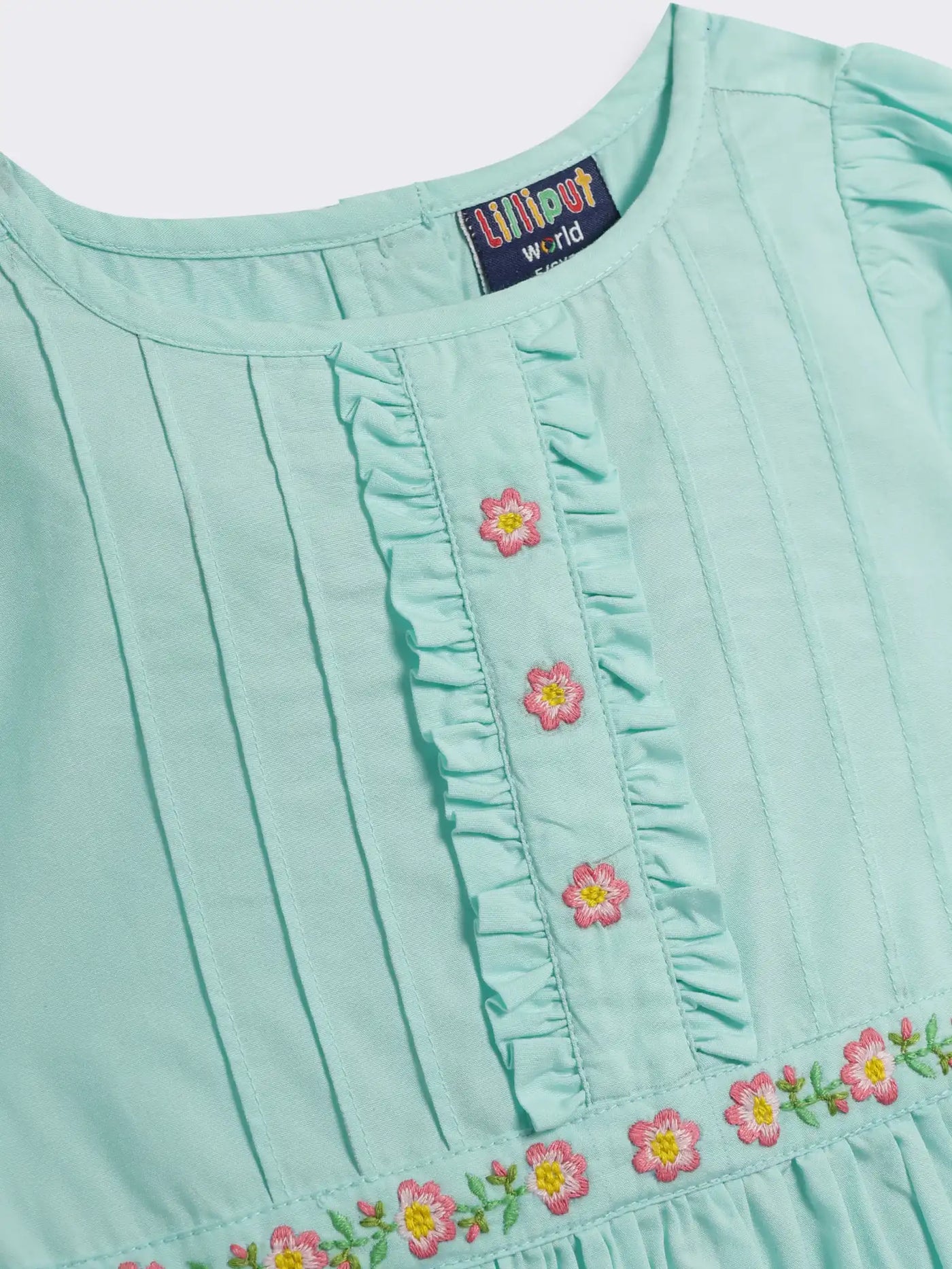 light blue