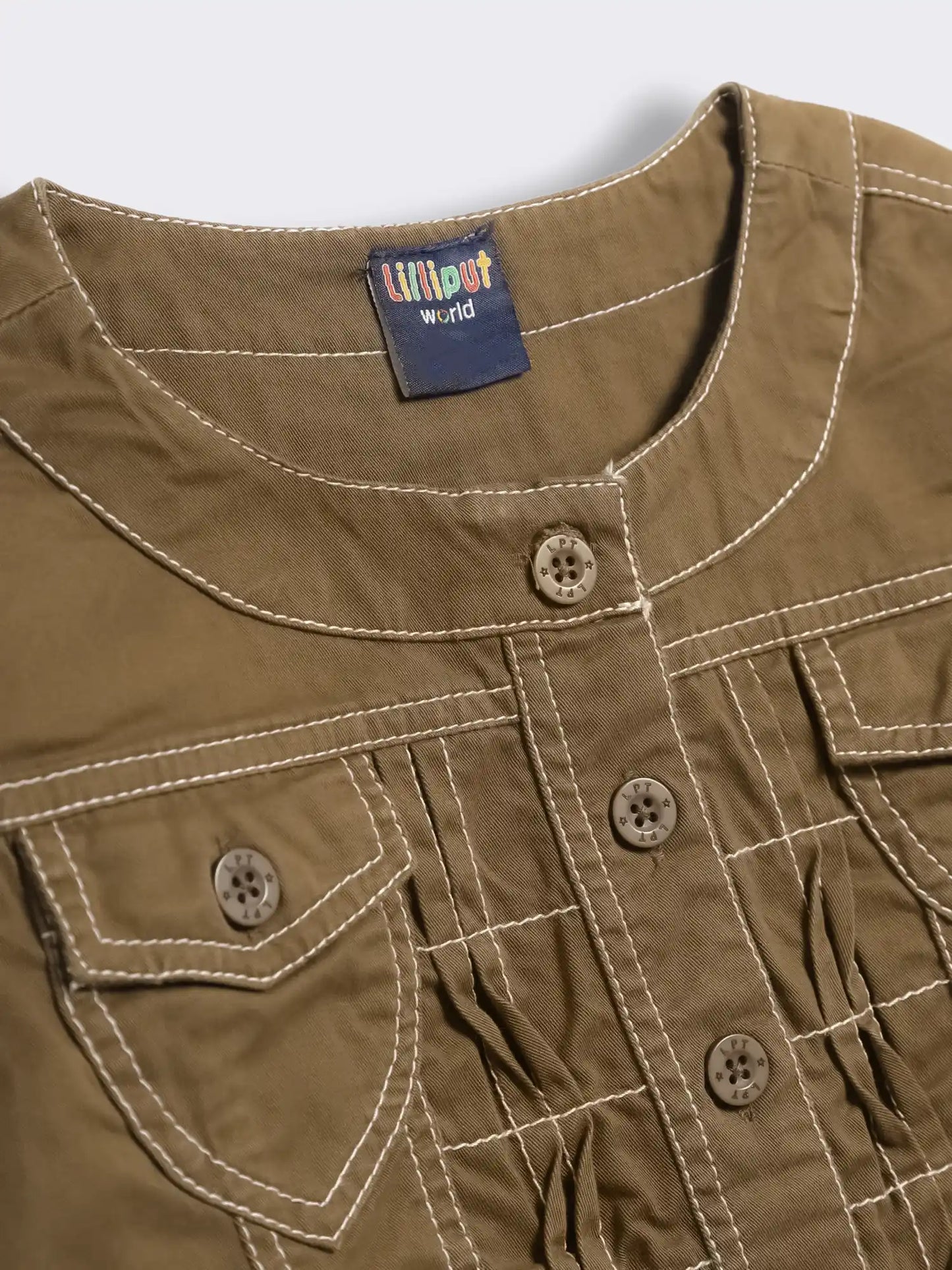 light brown