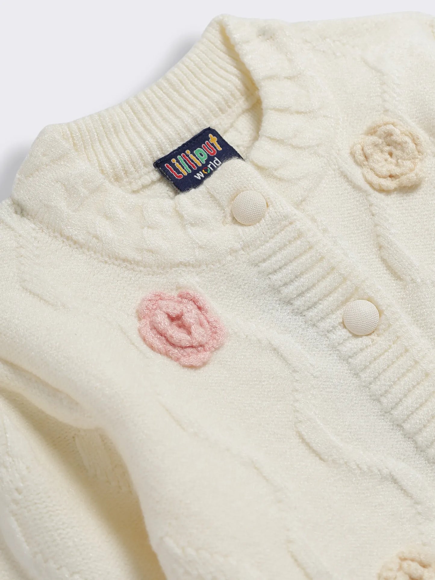 cream