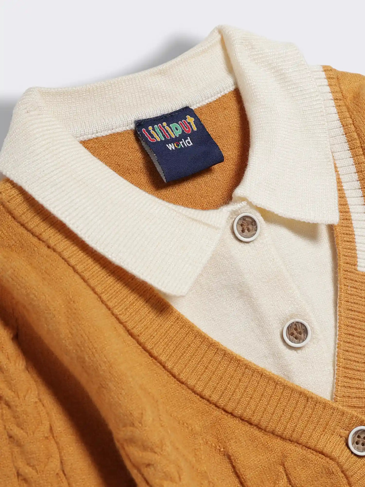 mustard