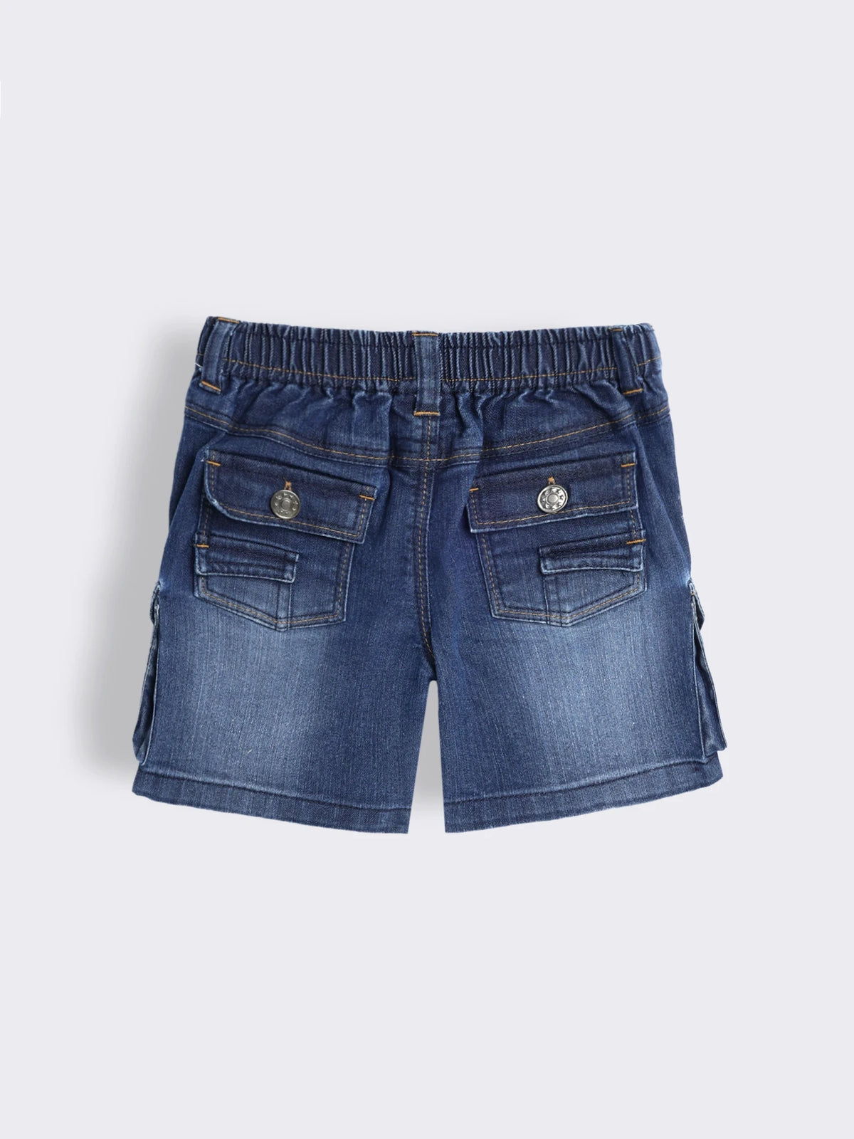 dark wash