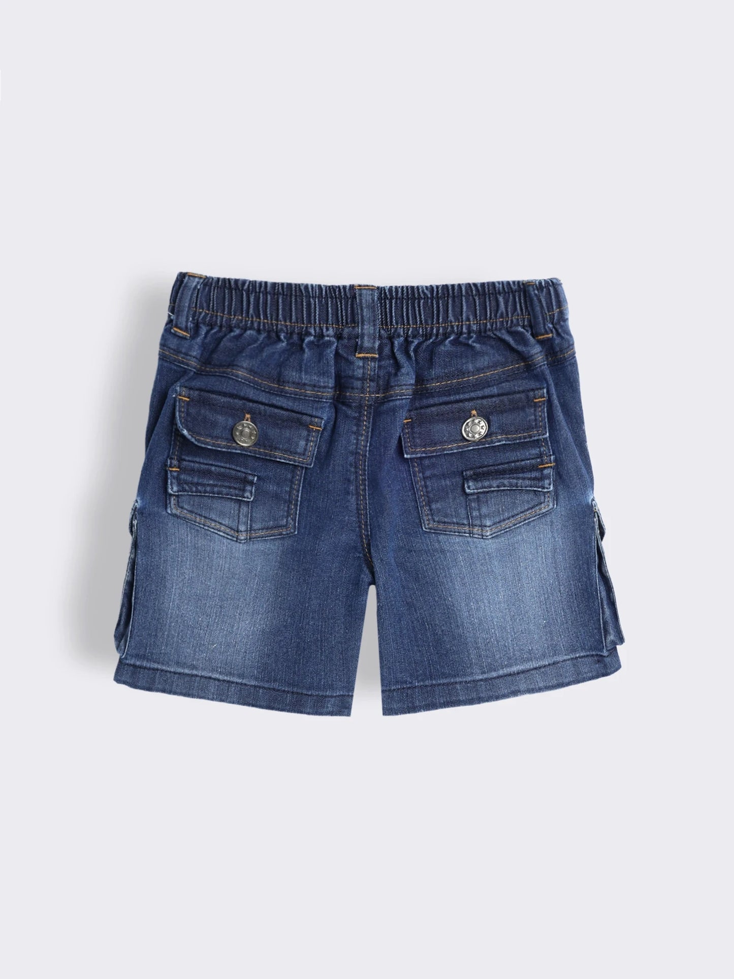 dark wash