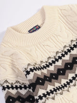 cream