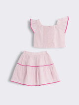 pink