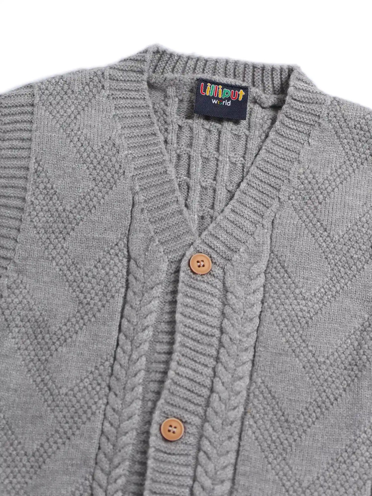 Dark Grey
