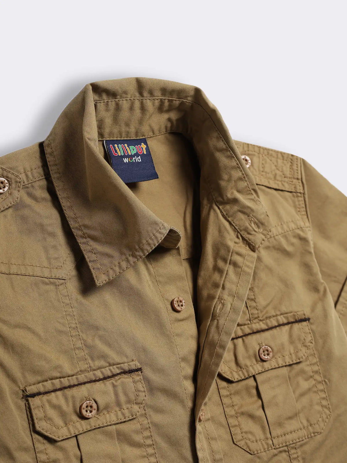 dark beige