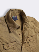 dark beige