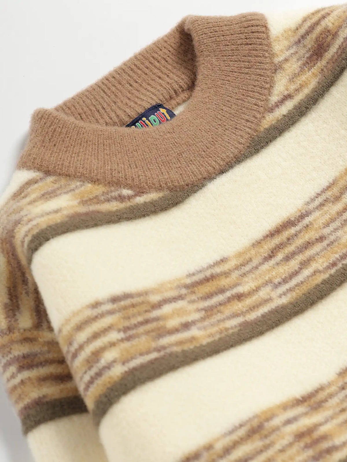 light brown