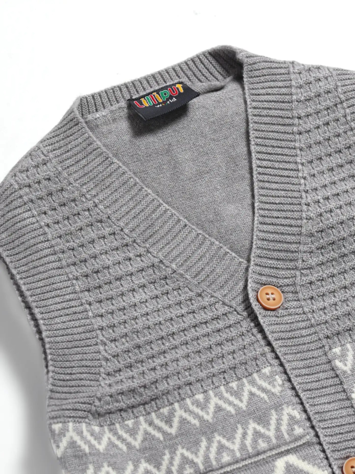 Grey