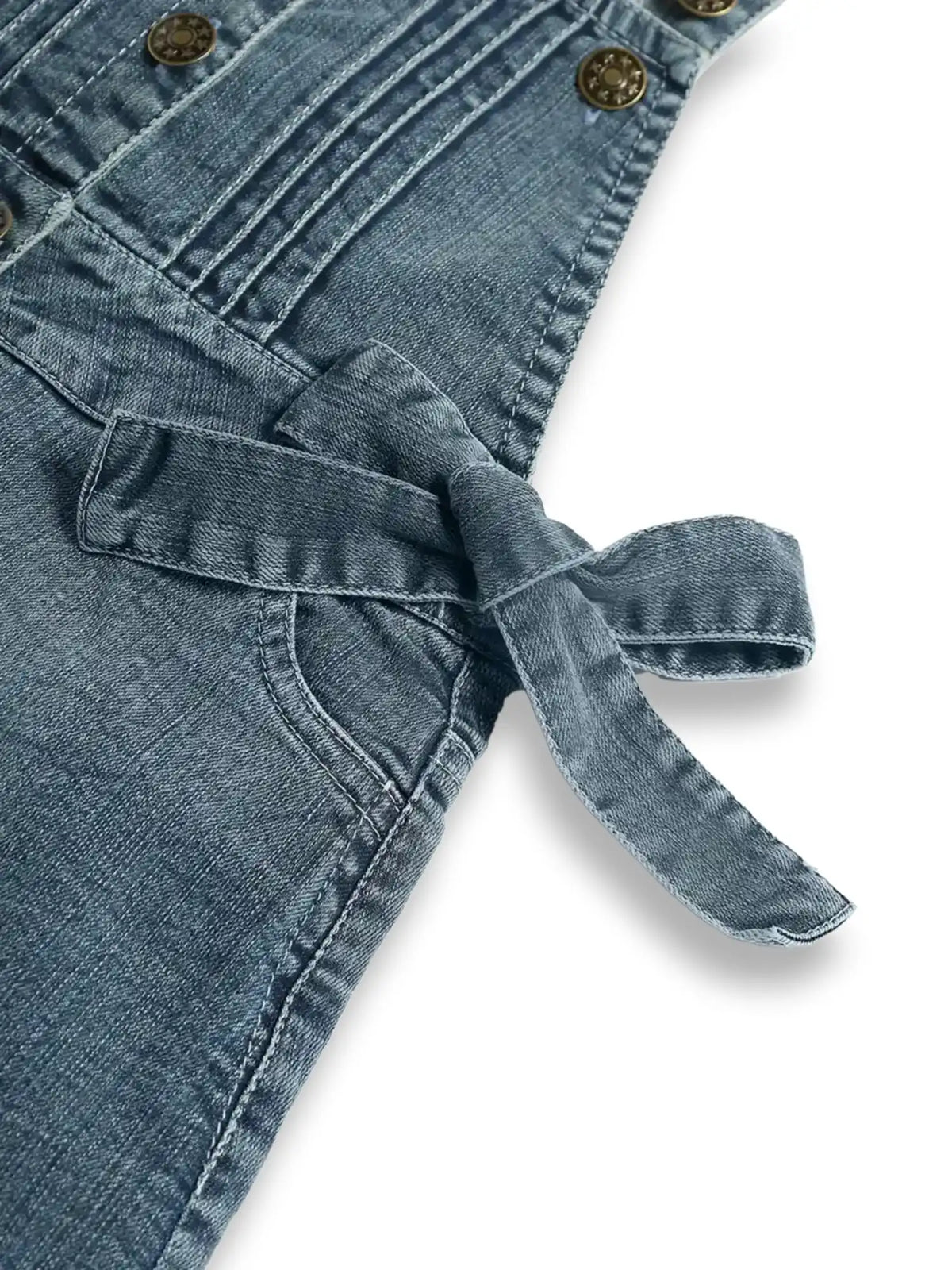 dark wash