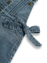 dark wash