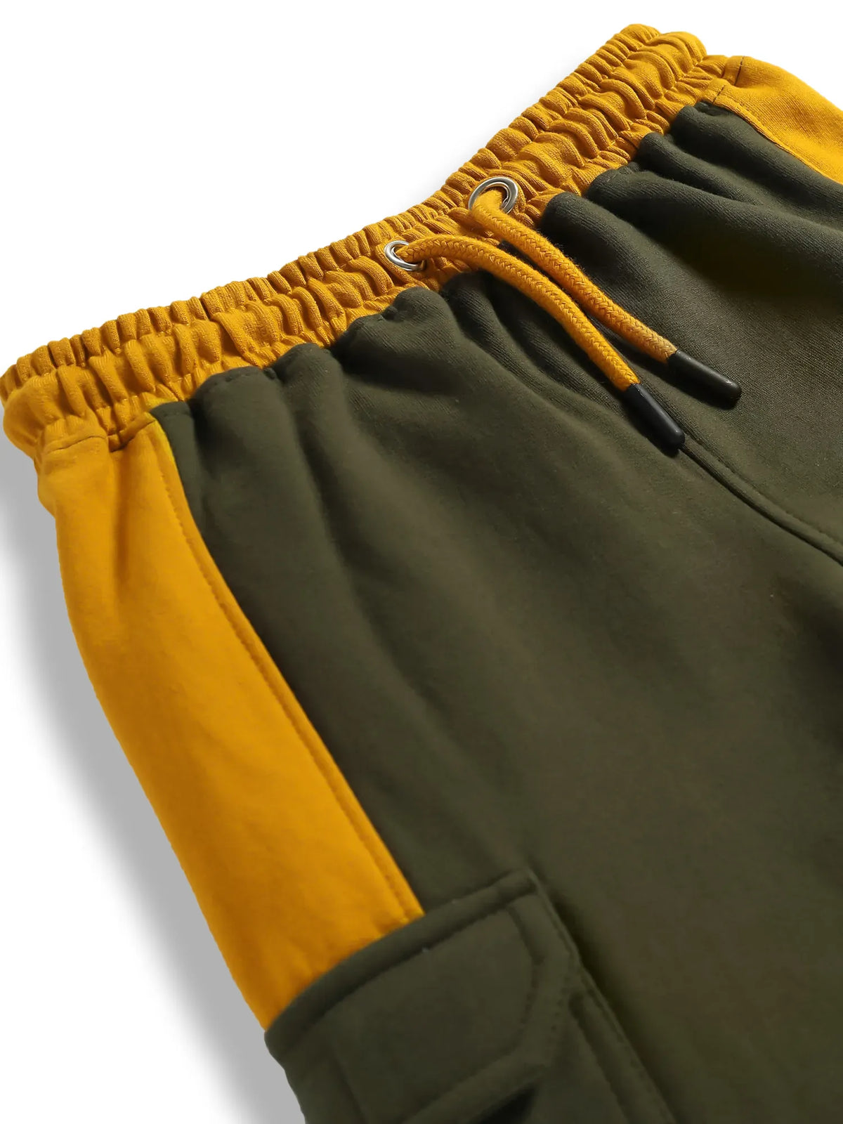 Olive Green