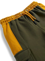 Olive Green