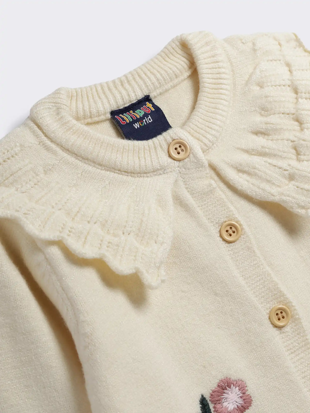 cream