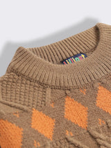 light brown