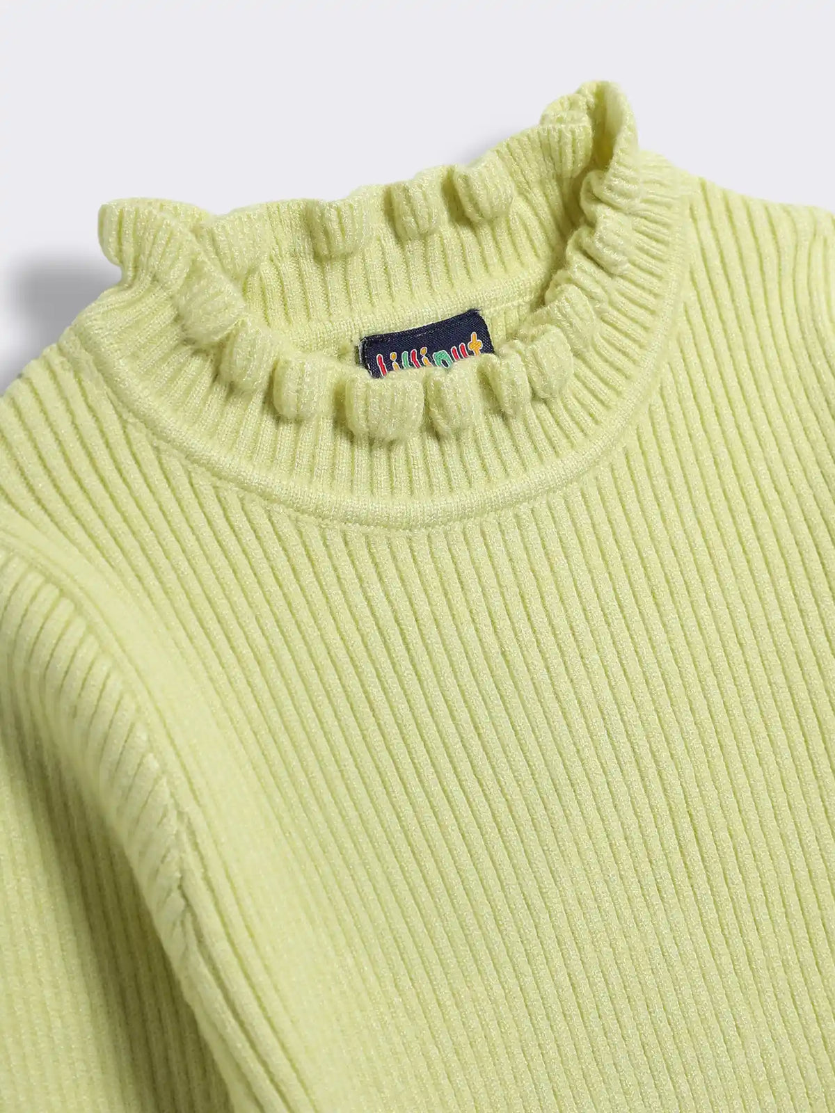 lime green