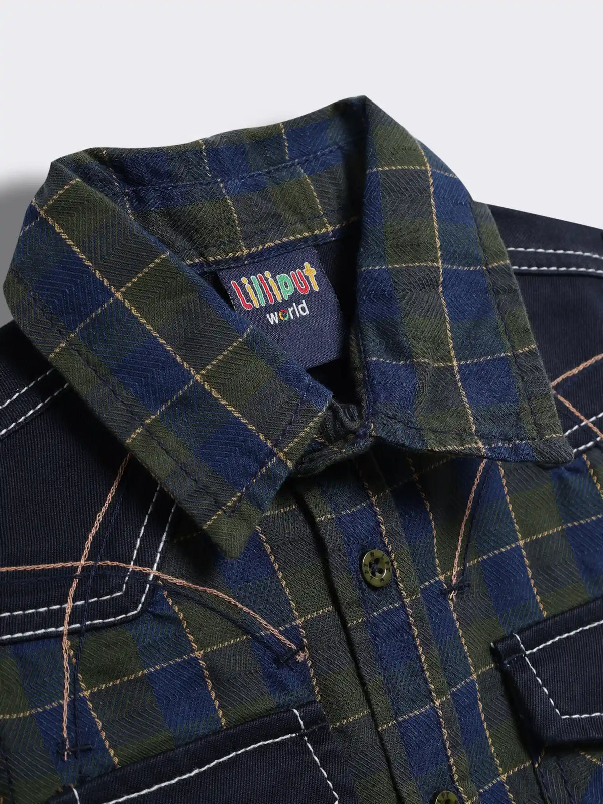 dark olive