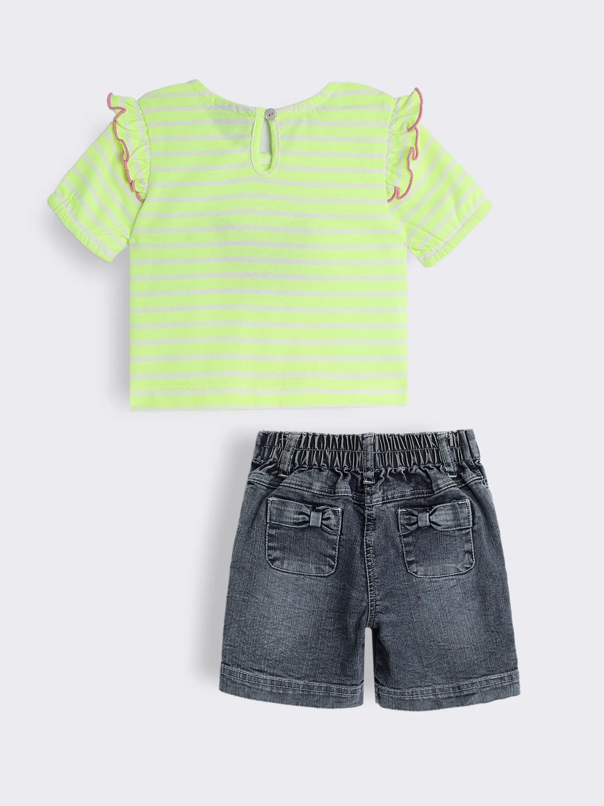 lime green