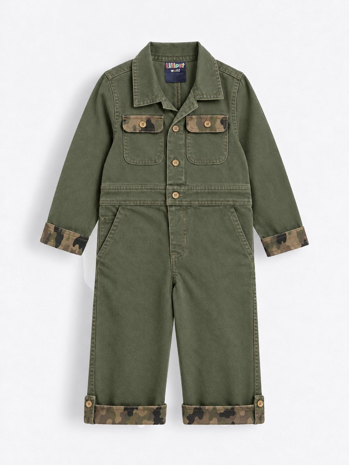 dark olive