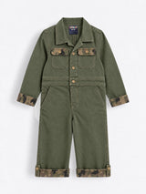 dark olive