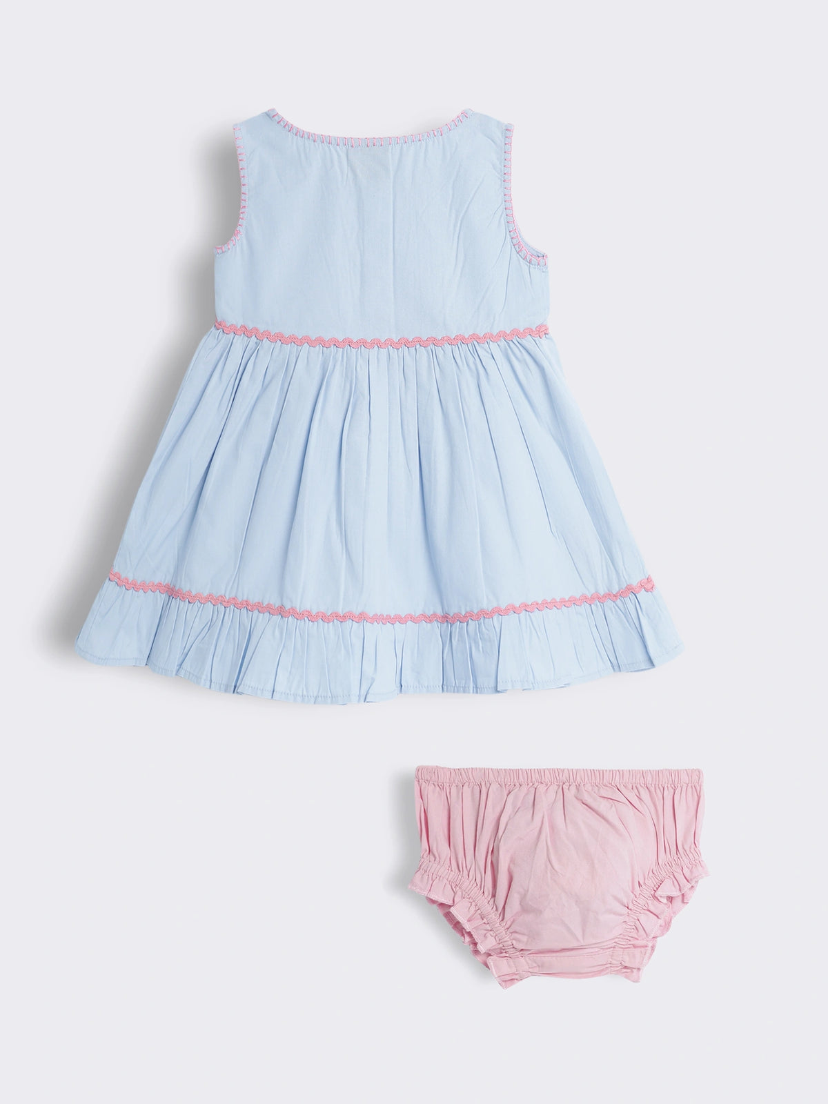 light blue