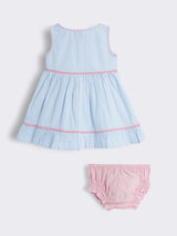 light blue