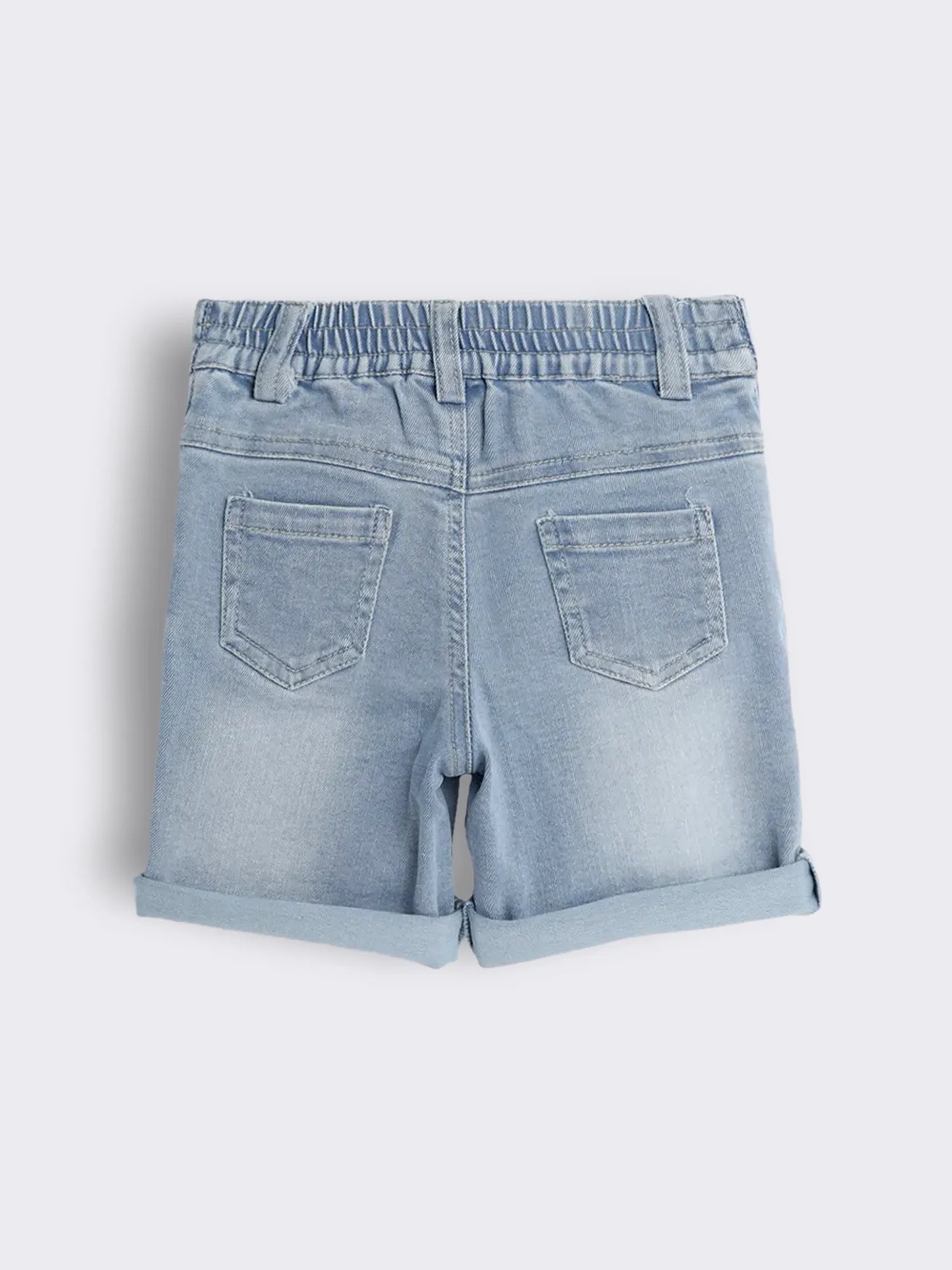 light wash