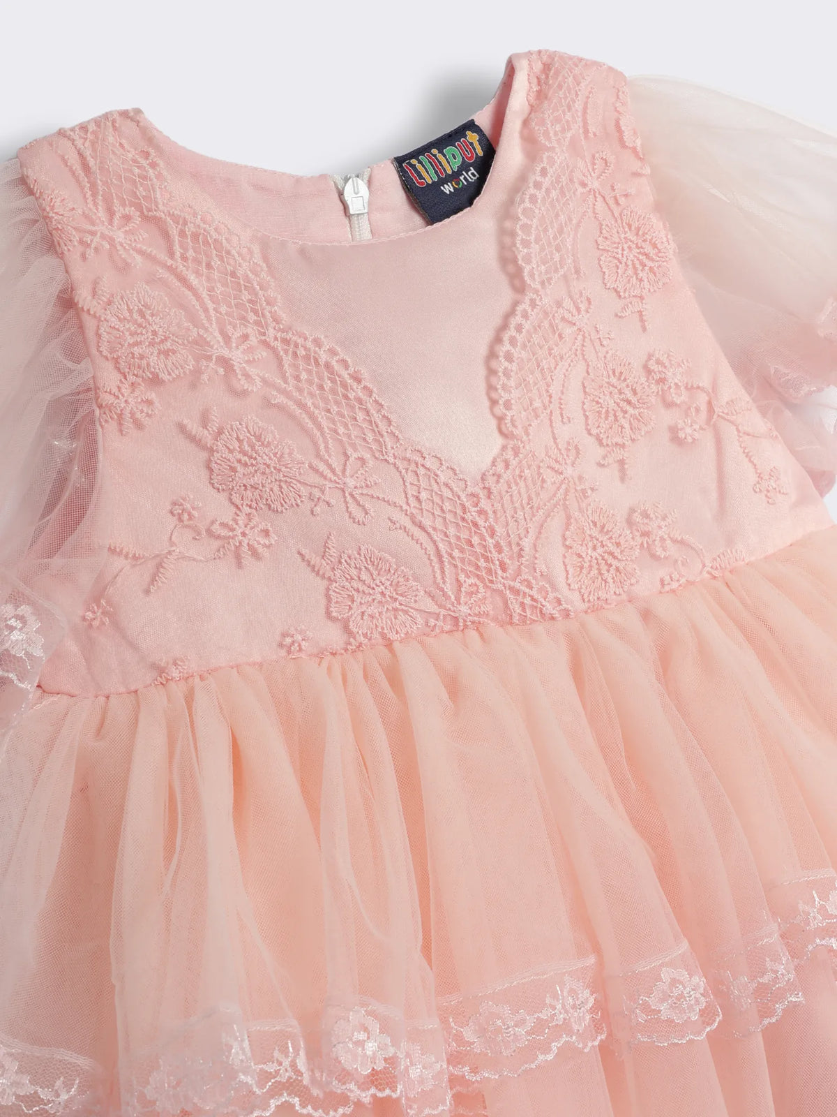 baby pink